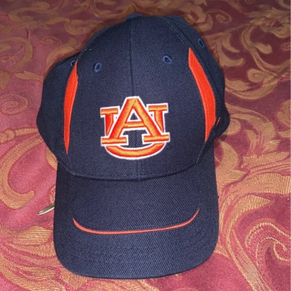 Auburn tiger football hat